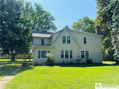 Property at 387 Lake Shore Dr W, Dunkirk, NY