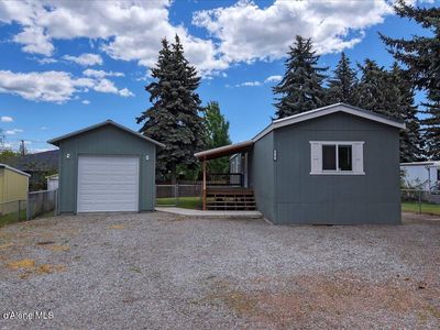 Property at 8747 N Starr Loop, Hayden Lake, ID