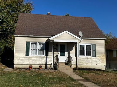 Property at 2315 Green St, Rockford, IL