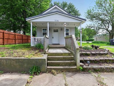 114 E Randolph St