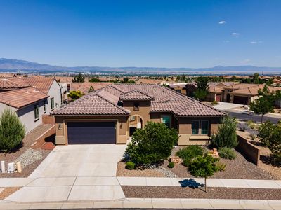 2300 Chuckwalla Spring Trl NW