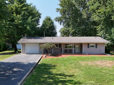 Property at (Undisclosed Address), Elwood, IL