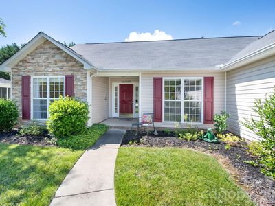 Property at 35 Meadow Pathway Dr, Fletcher, NC