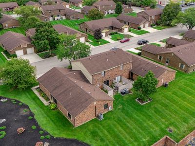7603 Paragon Commons Cir