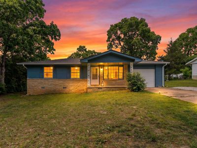 908 N Manor Dr