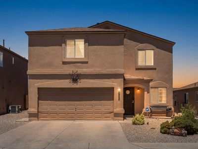 Property at 1813 Sierra Norte Loop NE, Rio Rancho, NM