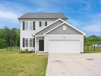 218 Day Lily St