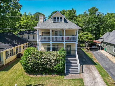 165 Kennesaw St