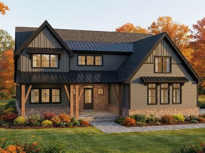 The Dearborn Plan, Lyons Park