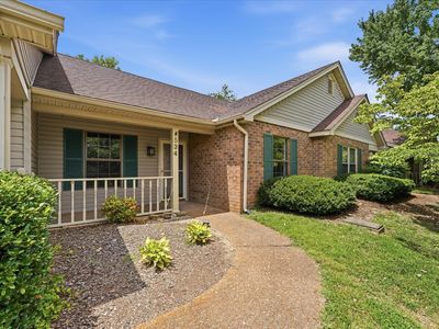 534 Upsall Dr