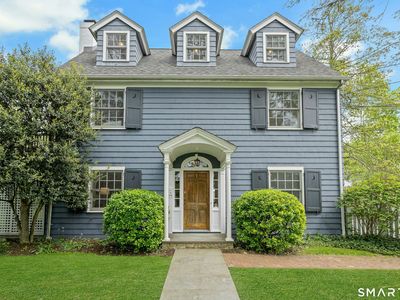45 Seminary Street