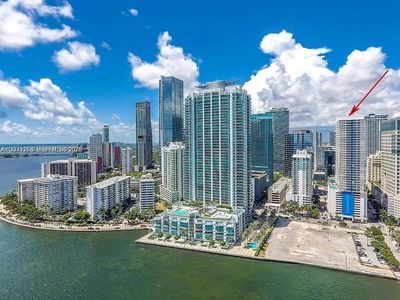 1200 Brickell Bay Dr APT 1518