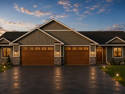 The Entegra Plan, Creekside Landing