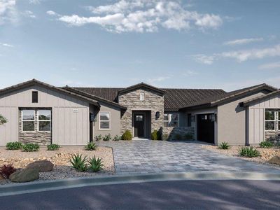 4650 Plan, Bonita Estates