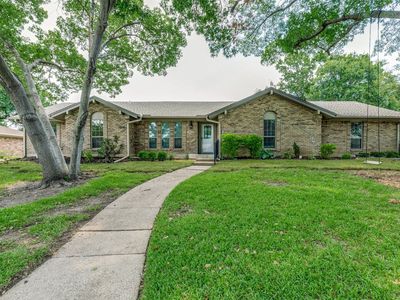 14348 Tanglewood Dr
