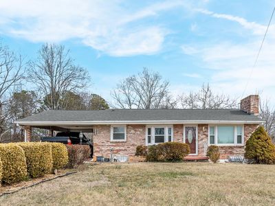 Property at 129 Greendale Dr, Rustburg, VA