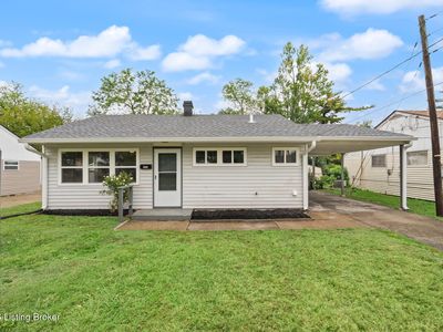 4800 Partridge Run