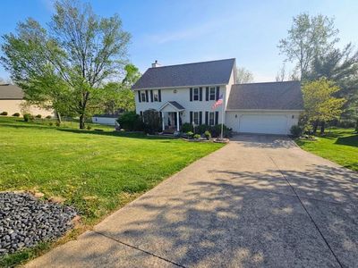 34 Ledgewood Dr