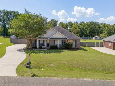 588 River Birch Dr