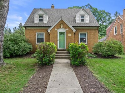 2380 N 115th STREET
