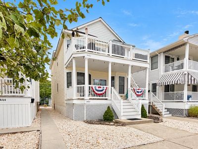 1442 West Ave 2-floor 2
