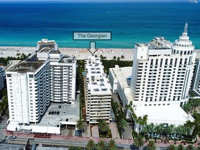 1623 Collins Ave APT 312