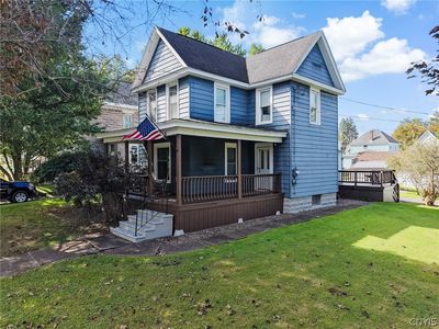 58 W 1st St S