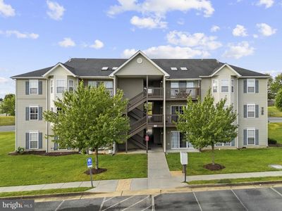 136 Brookland Ct APT 9