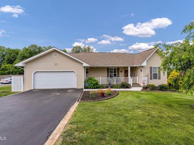 507 Headtown Rd