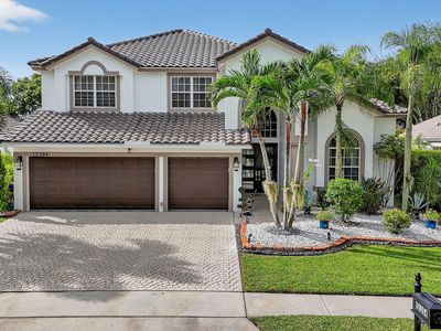 12304 Riverfalls Court