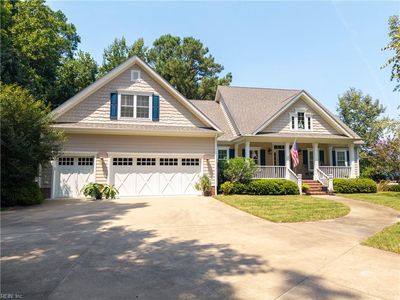 105 Elk Creek Ct