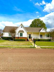 870 Ten Oaks Dr