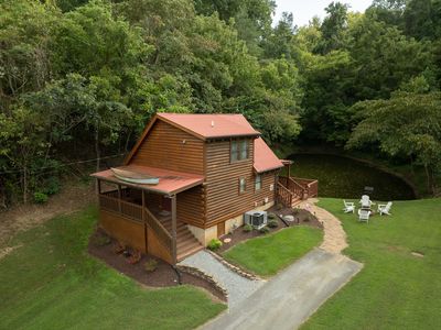 439 Hideaway Ridge Cir