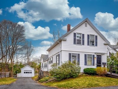 Property at 8 Pike St #8, Hopkinton, MA