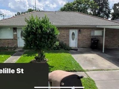 Property at 2317 Delille St, Chalmette, LA