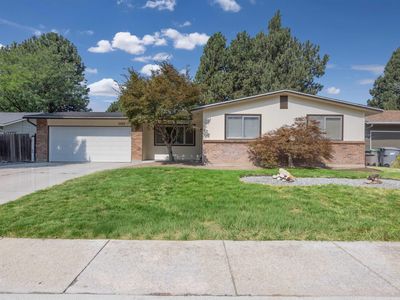 3593 S Ticonderoga Way