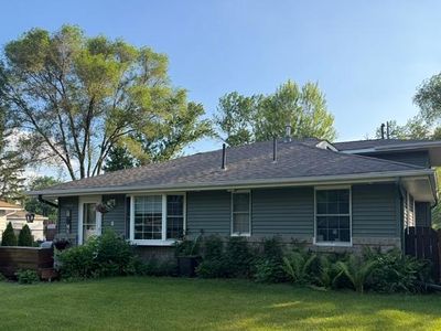 Property at 11832 Kumquat St NW, Coon Rapids, MN