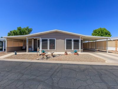 3400 S Ironwood Dr Lot 364