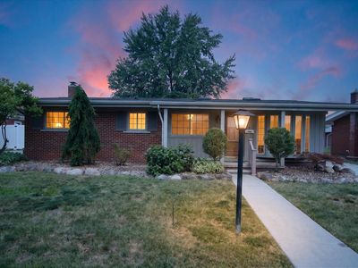Property at 14318 Huntington St, Riverview, MI