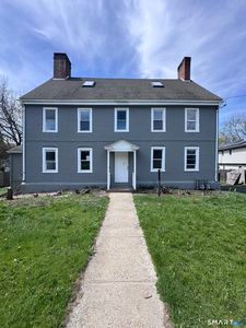 1706 Quinnipiac Avenue
