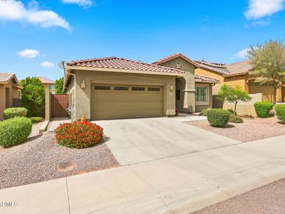4034 E Madre Del Oro Drive
