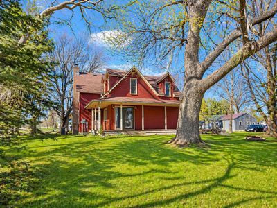 Property at 8655 8th Ave, New Auburn, MN