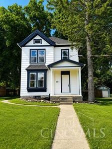 133 Wildwood St
