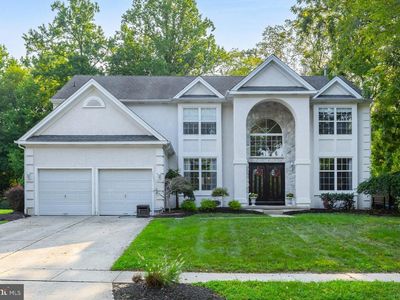 1001 Gray Fox Ct