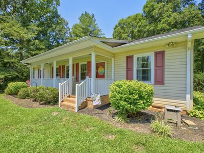 206 Cox Ridge Ct