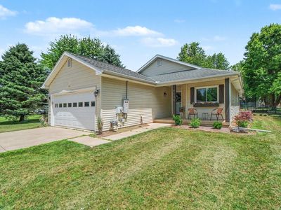 Property at 4134 Crescent View Dr, Tecumseh, MI