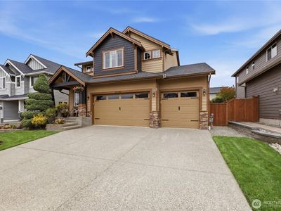 11121 172nd St Court E