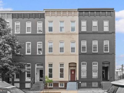 1918 McCulloh St