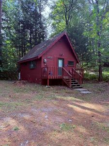 Property at 1017 Spurline Road, Kingfield, ME