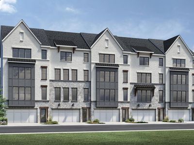 2714 Thornewilde Way